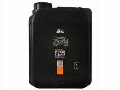 

Adbl Interior Cleaner Do Czyszczenia Wnętrza 5L