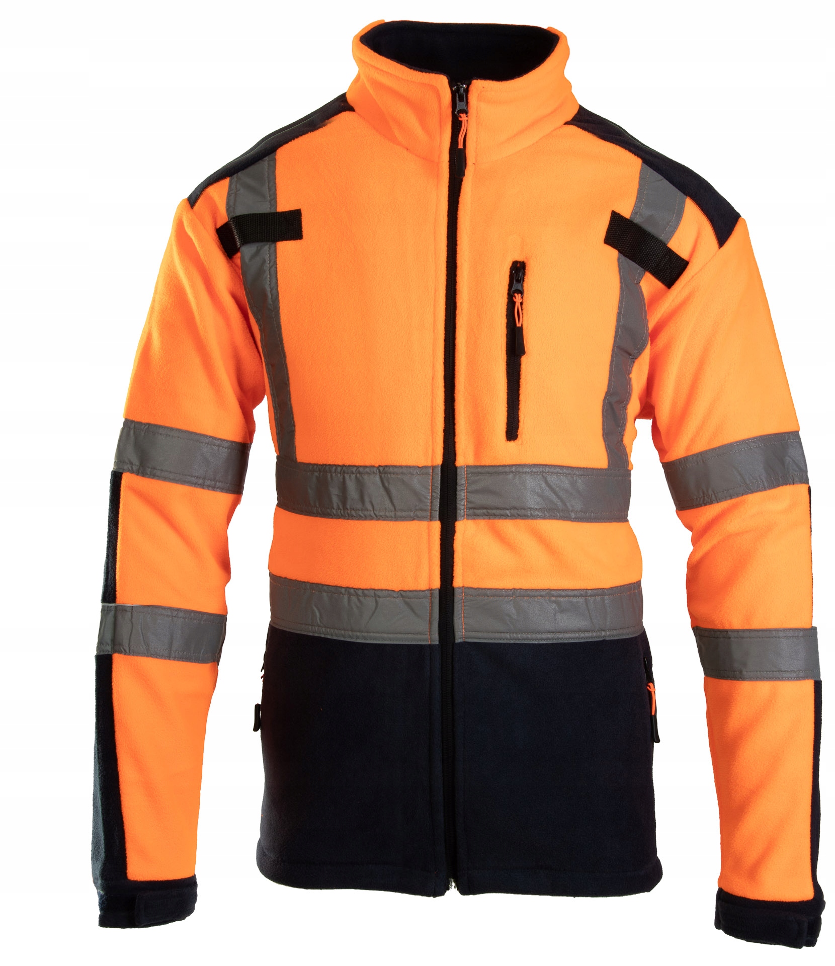 Polar Brixton r. M Brixton Flash Afpo Odblaskowa