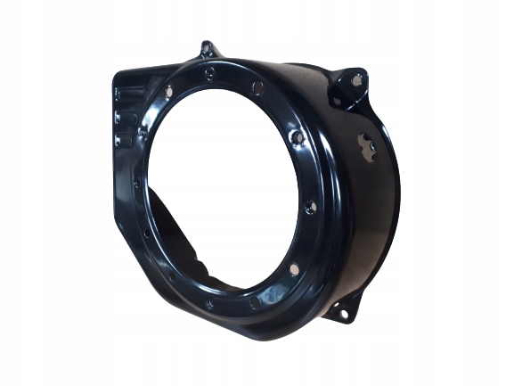 OSŁONA WENTYLATORA ZAGĘSZCZARKA AGREGAT KALTMANN Rodzaj wentylator