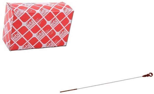 FEBI MIARKA POZIOMU OLEJU CITROEN DS4 DS5 2.0 HDI