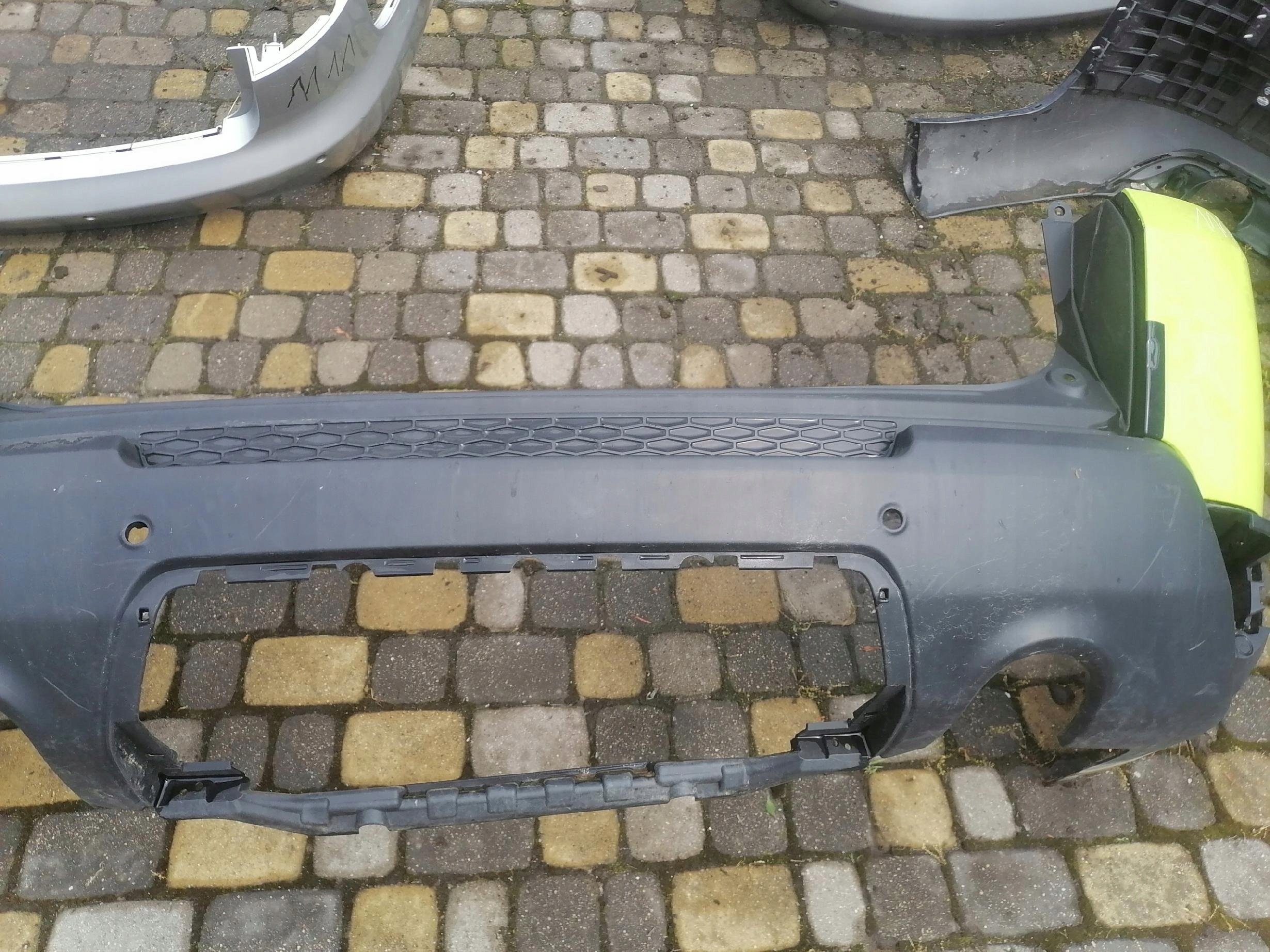 RANGE ROVER SPORT bumper rear part PDC DK62-17926-AAW