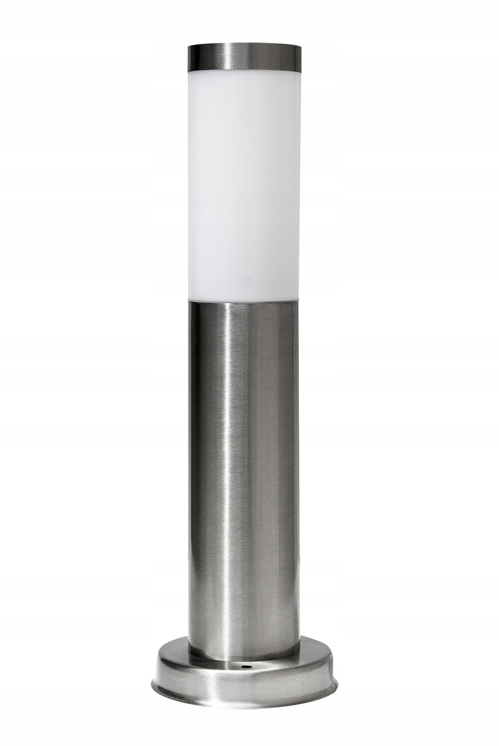 

Lampa Ogrodowa stojąca słupek 45cm zewnętrzna E27