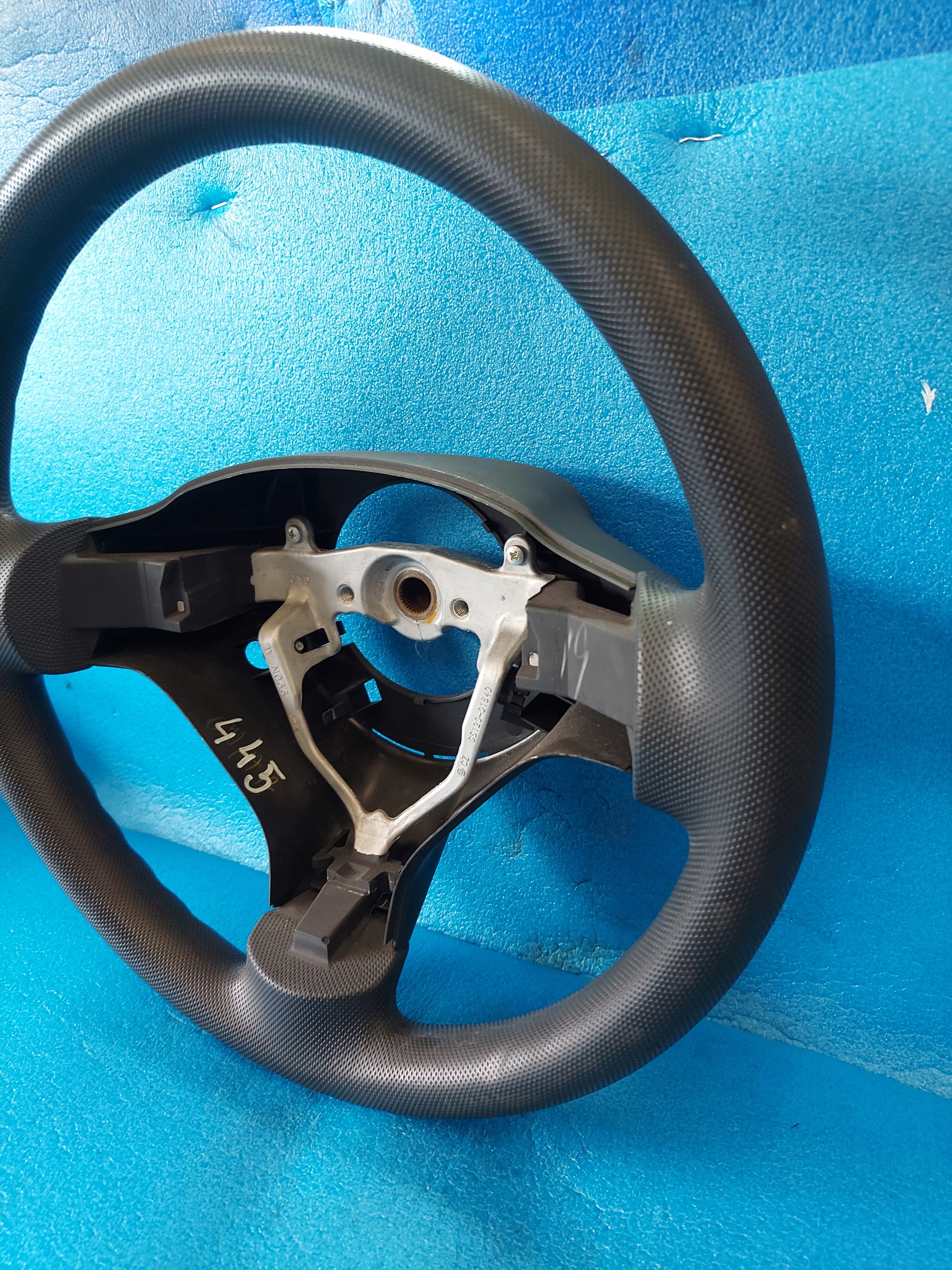 lenkrad TOYOTA AYGO GS12001840