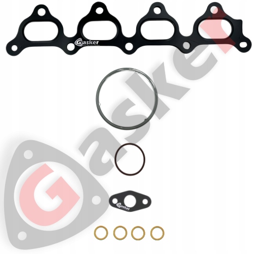 5303-970-0110 - Прокладки турбины 1.6 Turbo Opel Meriva 180KM