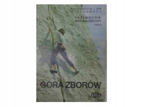 Góra zborów tom 2 - Kiełkowscy