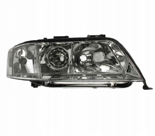 

Audi A6 C5 reflektor lampa prawa D2S/H7