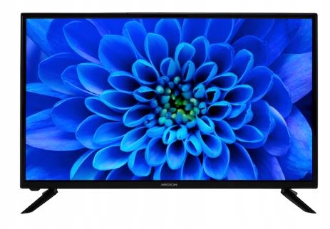 

Telewizor 32" Hd Ready Led Tv Tv DVB-T2