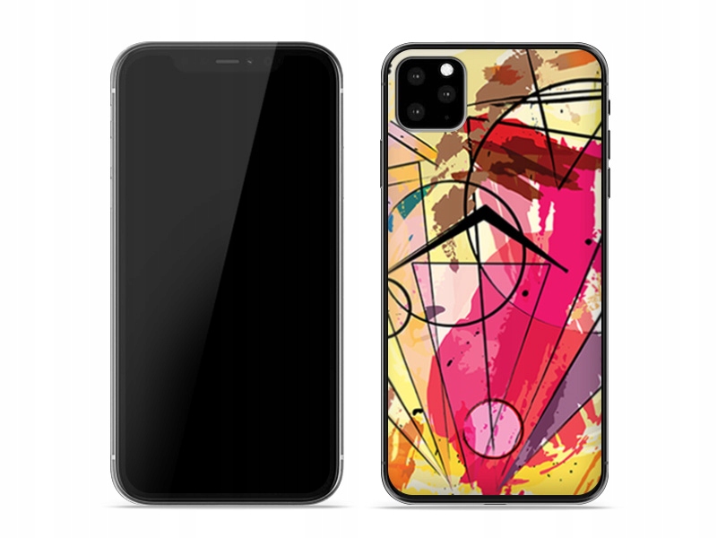 

Etui na Apple iPhone 11 Pro Max - Fantastic
