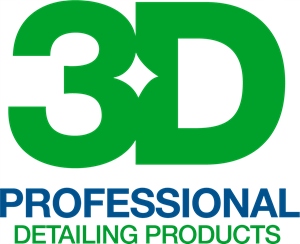 Pasta polerska 3D 425 Speed All In One Step 946ml Stan opakowania oryginalne