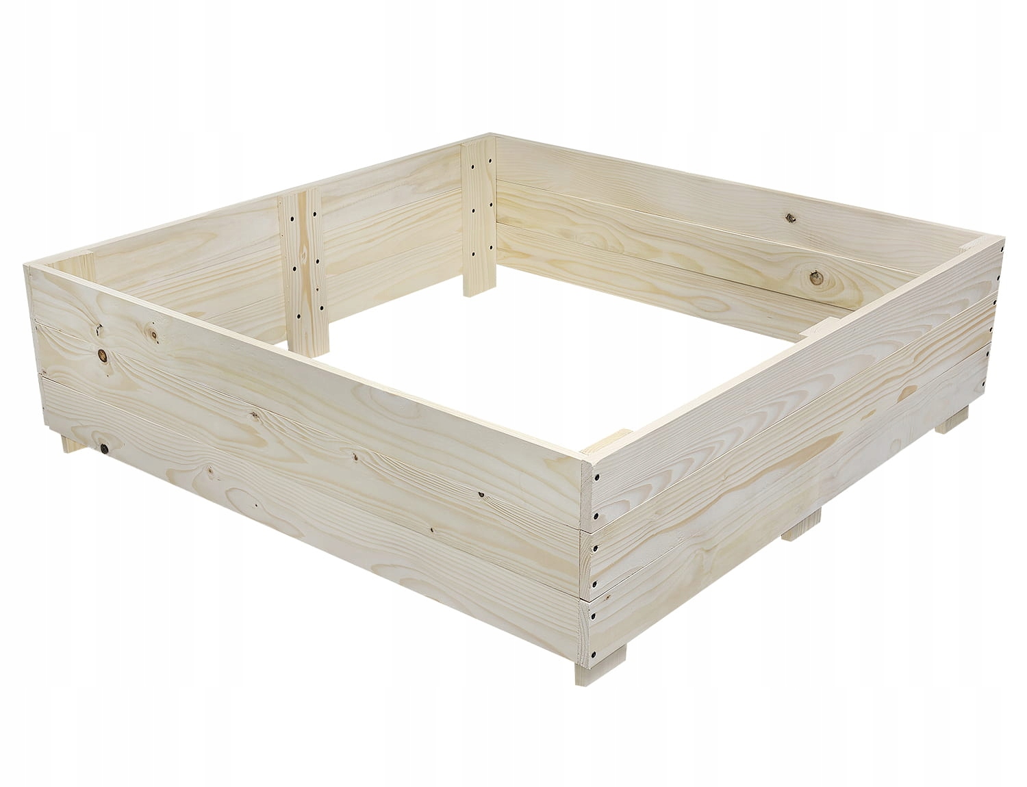 DESKA heblowana strugana sosna 1,8x7,5x80 Świerk listewka drewno suche Długość (cm) 80