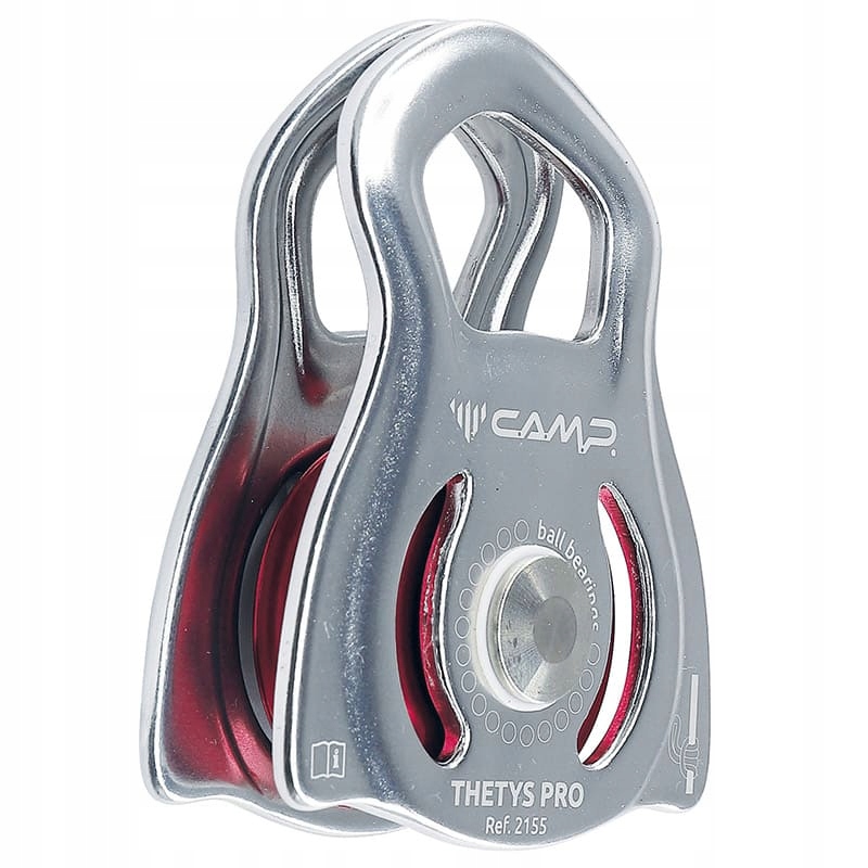 Kladka Camp Tethys Pro
