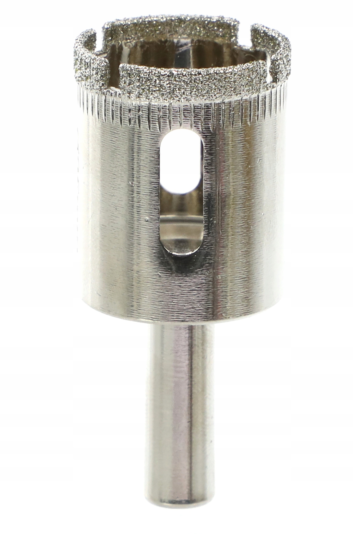 OTWORNICA DIAMENTOWA KORONKA DO GRESU PŁYTEK 20 mm Kod producenta CON-AOD-1020