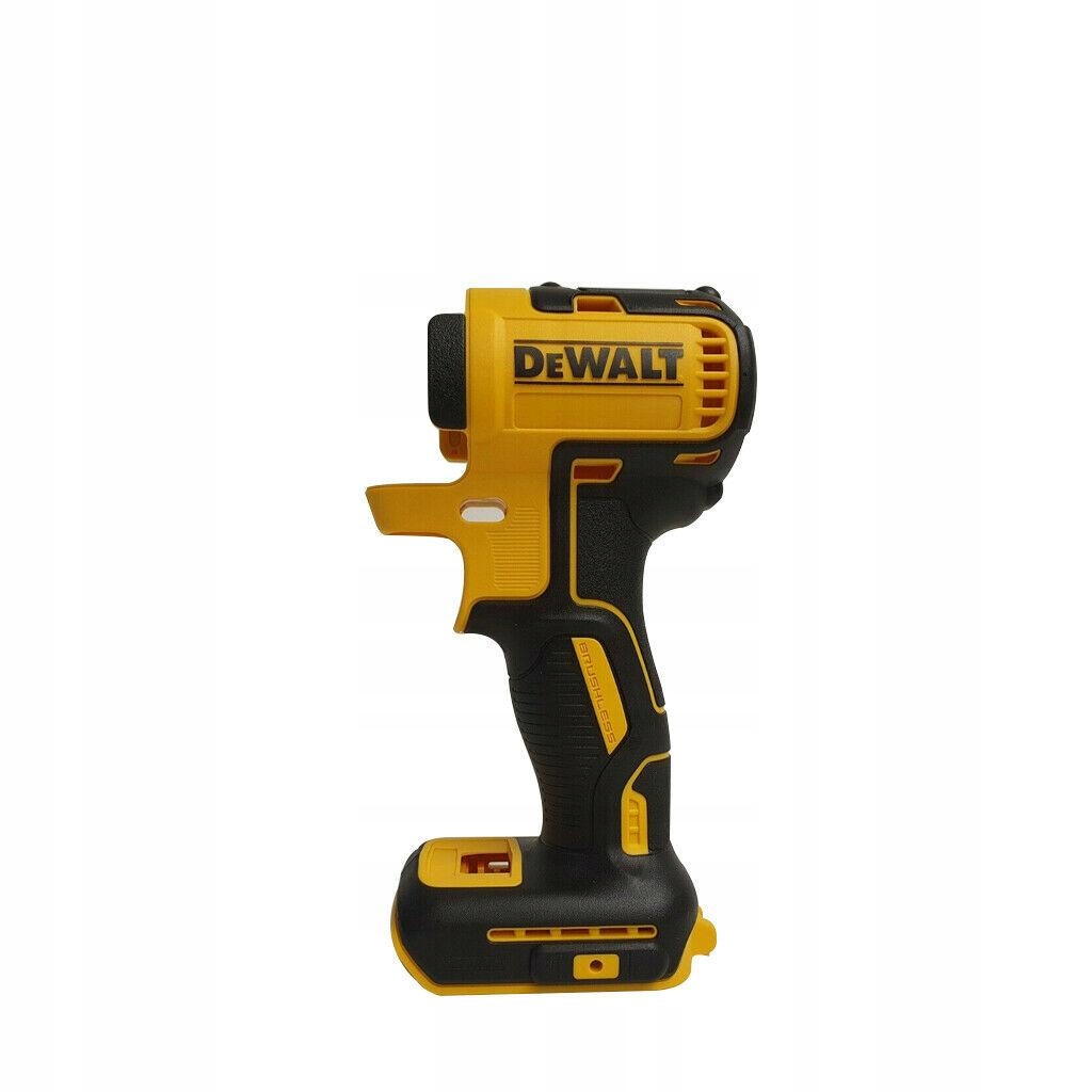 

Obudowa Do Zakrętarki Dewalt DCF887 oryginał