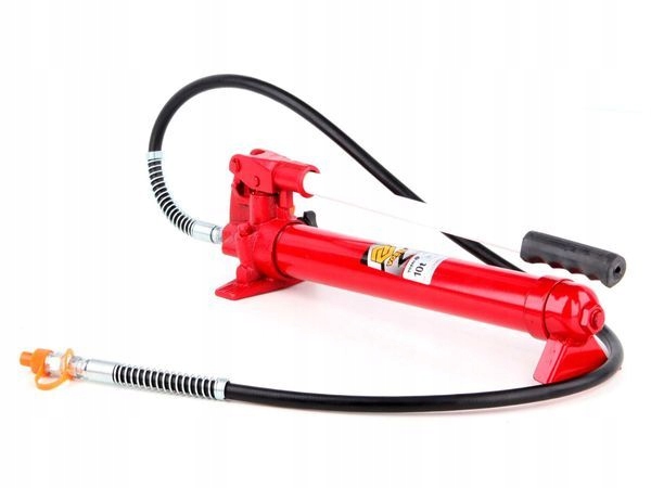 Насос для гідравлічного розподільника 10T Vorel 80330