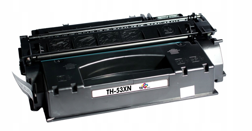 TB PRINT Toner do HP Q7553X TH-53XN BK 100% nowy Kod producenta TH-53XN