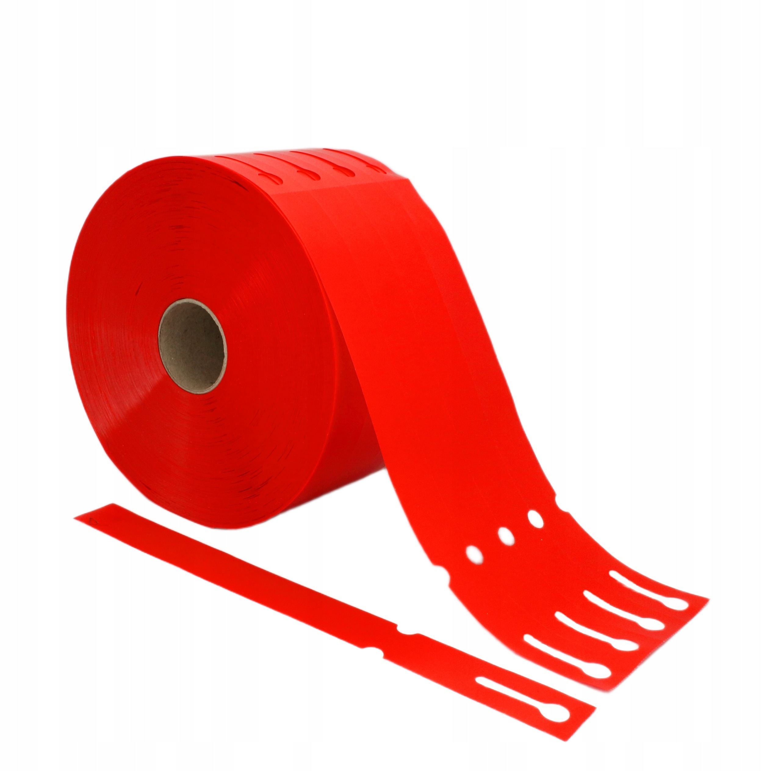 Zahradnické etikety vázané Velké 250x25mm (25x250) 5000 kusů