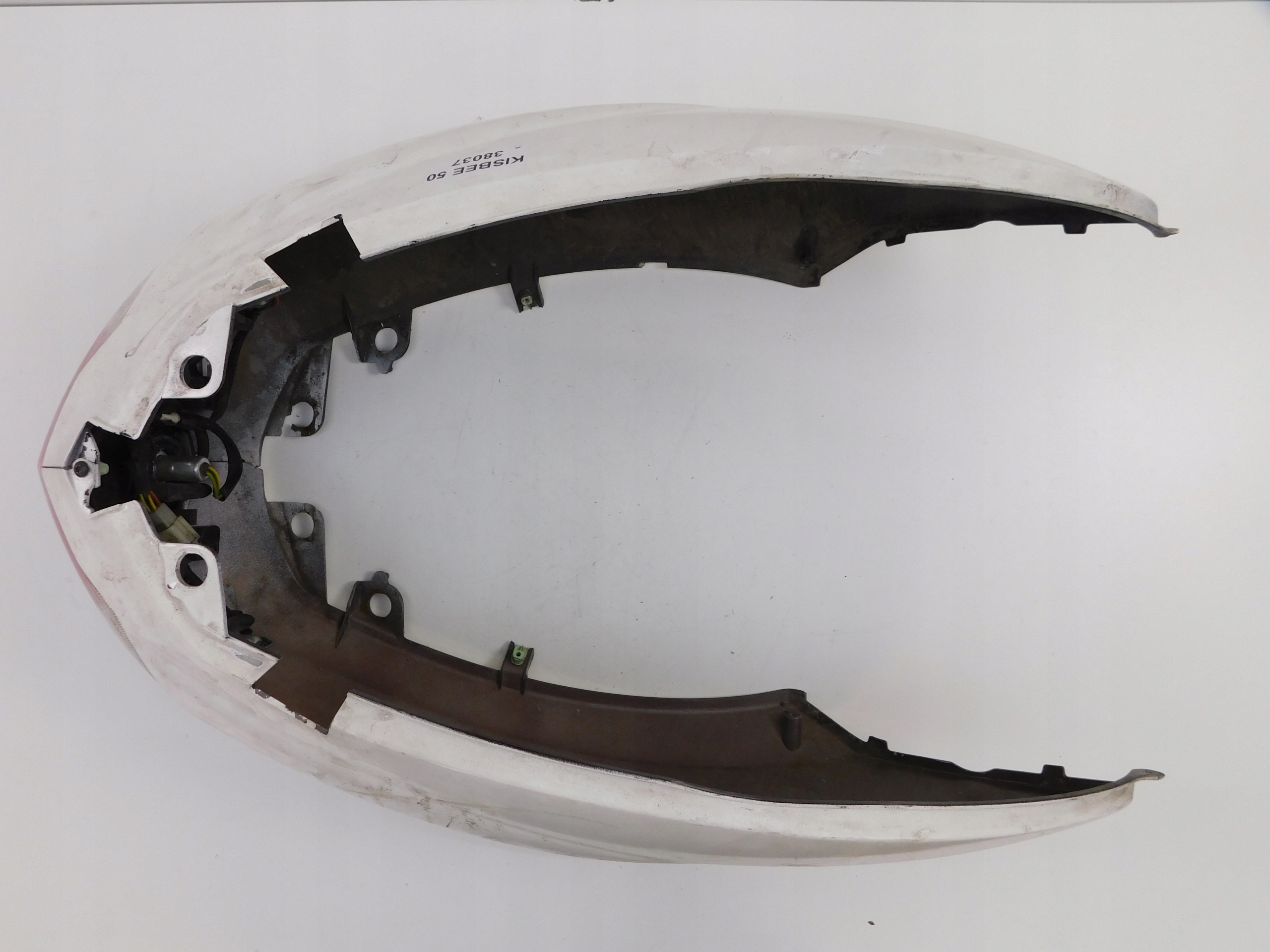 PEUGEOT KISBEE 50 задний фонарь + задний фонарь M1