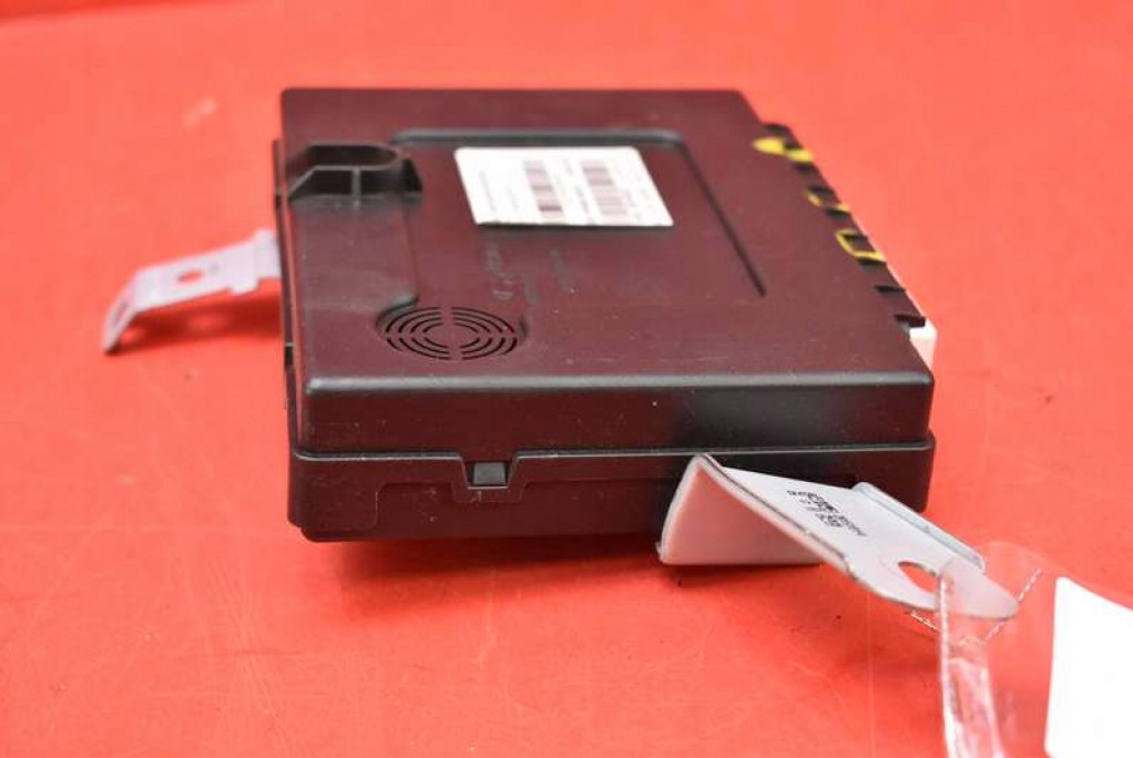 control unit module BCM 95400-A6015 HYUNDAI I30 2 II 1.6 CRDI 110 KM 15-17