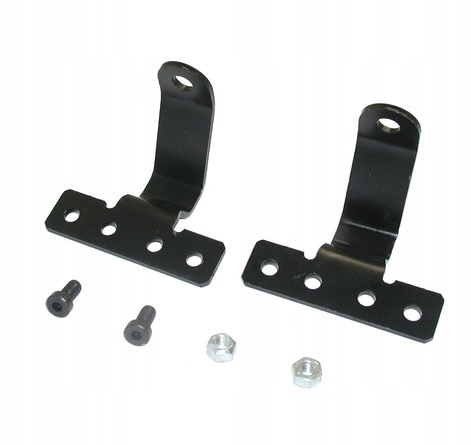 133111 - Крепление ремней сиденья MSG20