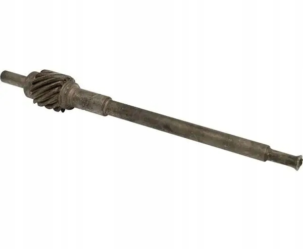 ВАЛ З КОЛЕСОМ ПРИВОДУ ЛІЧИЛЬНИКА C-330 50011752