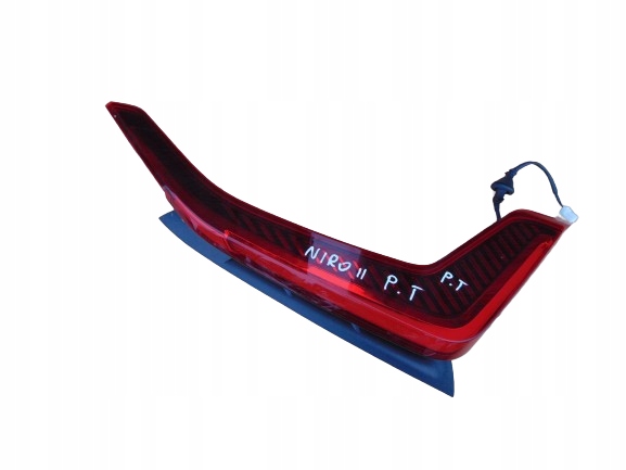 фонарь правый kia NIRO II 92402AT000