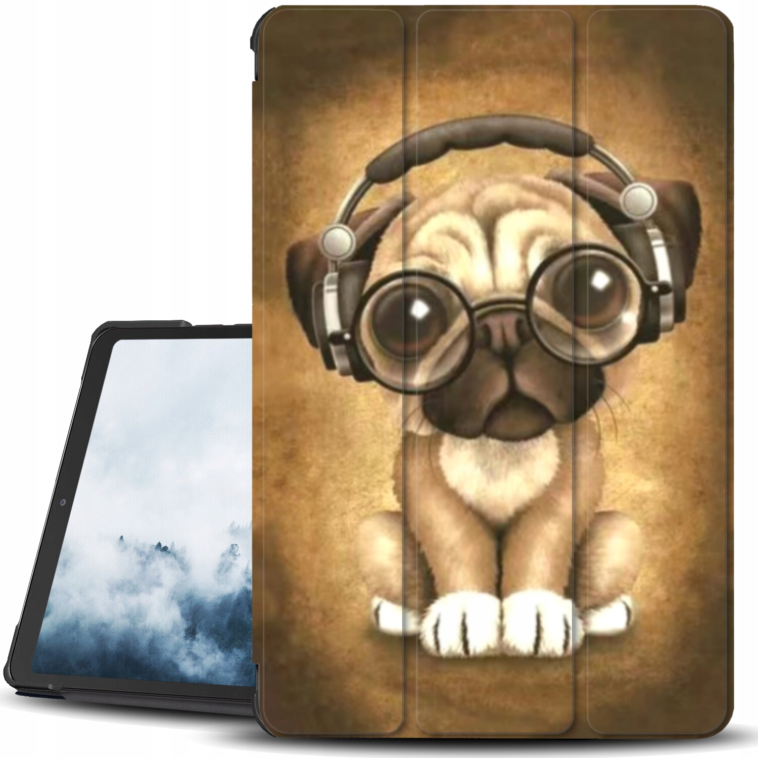 

Etui do Lenovo Tab M8 2021 3 Gen TB-8506F TB-8506X