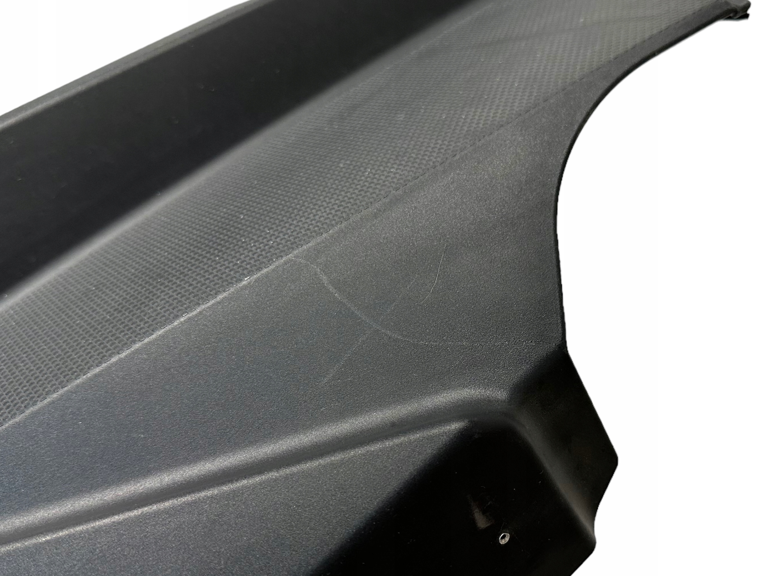 LAMBORGHINI AVENTADOR motor cover RH 470103724C