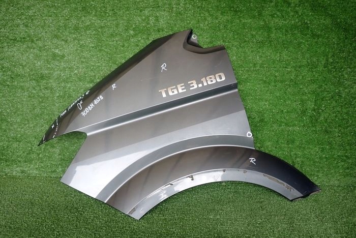VW CRAFTER MAN TGE 17- fender left front front