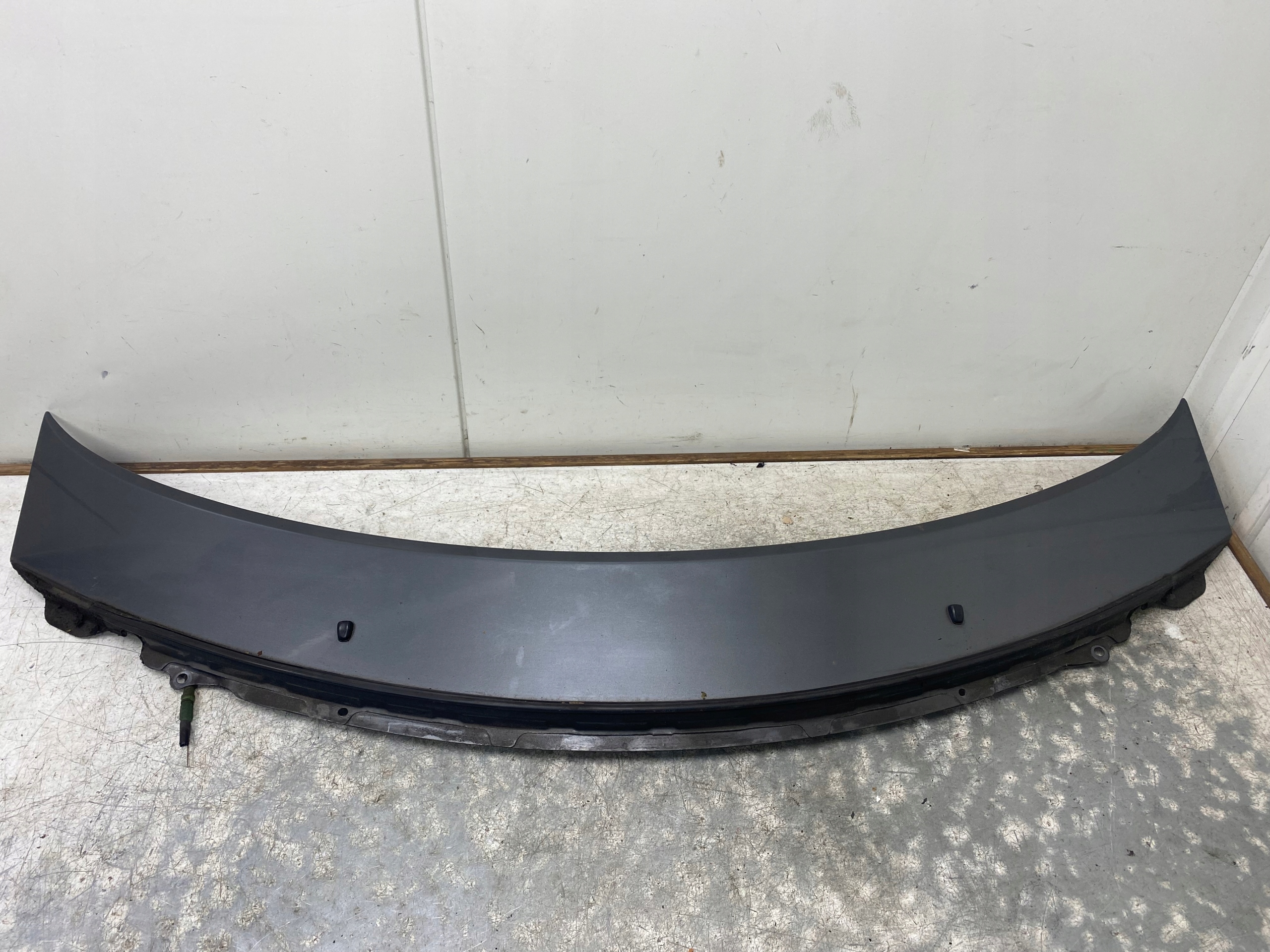 SMART FORFOUR 454 torpedo washers EB5 EAS