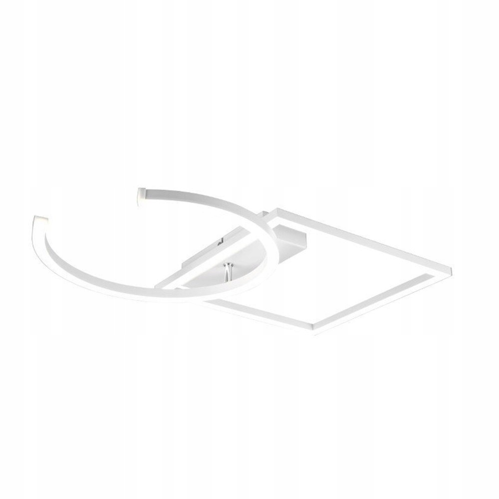 Stropné Svietidlo Led Pivot 23,5W Rl R62162131 stropná lampa