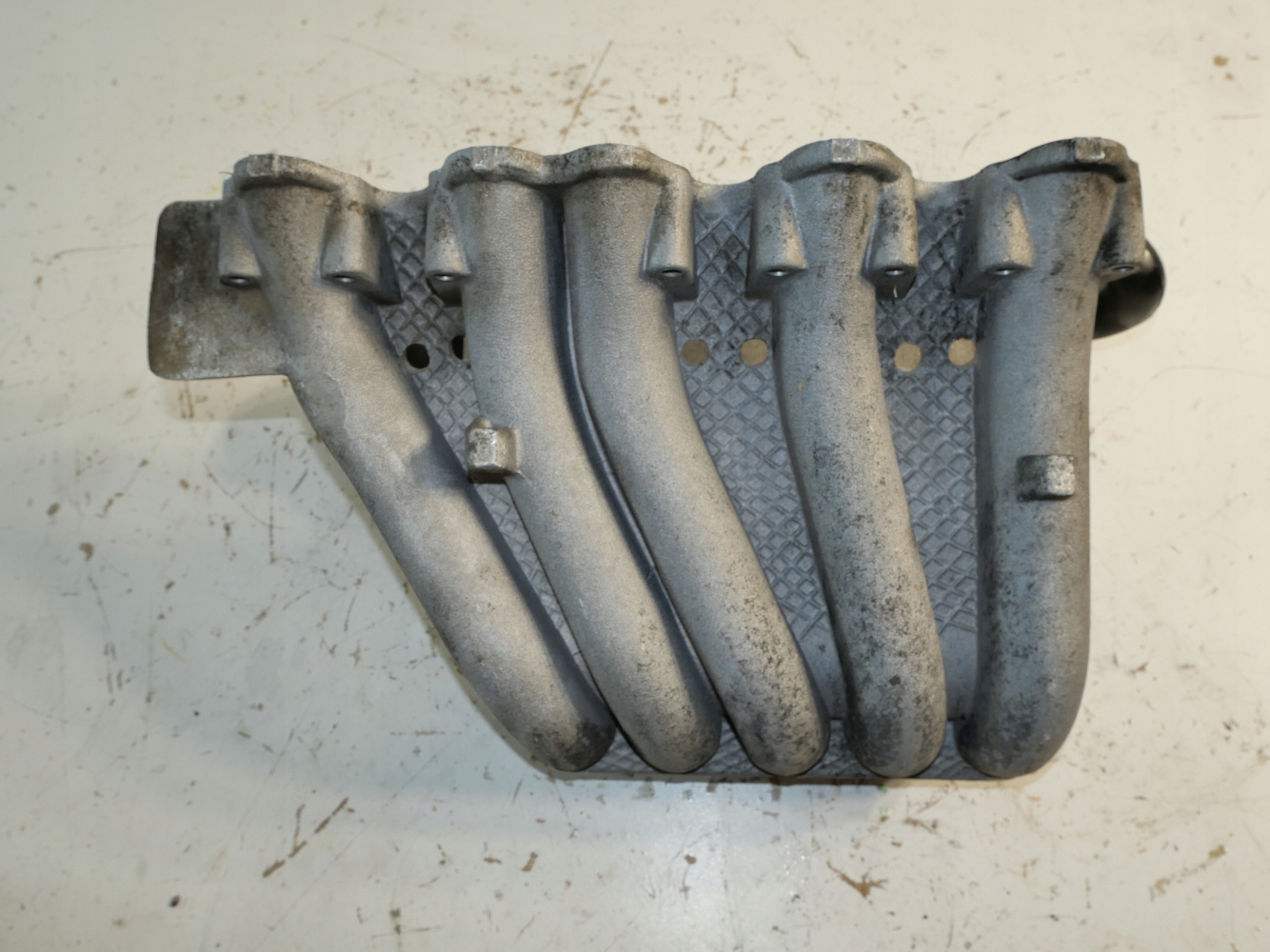 intake manifold VW T4 2,4 4129713
