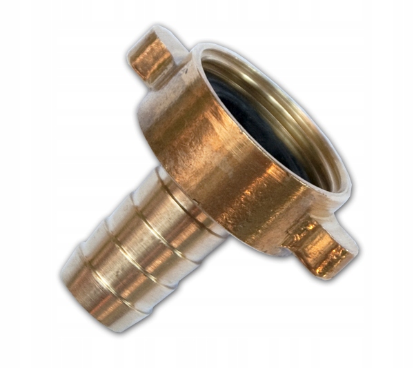 

Przyłącze Tuleja Na Kran Gw 1'' 25MM Bradas