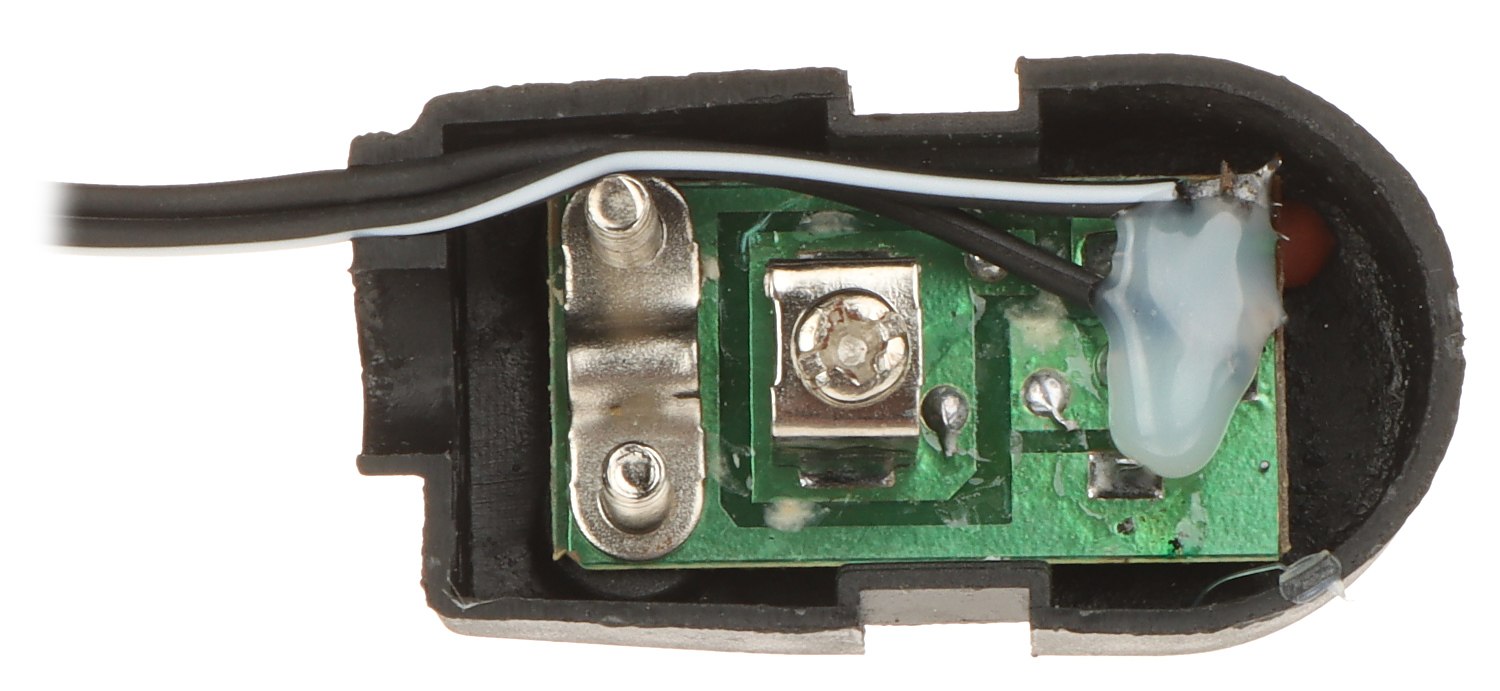 ZASILACZ ANTENOWY 12V/300MA/S-GOL Model ZS 12V/100