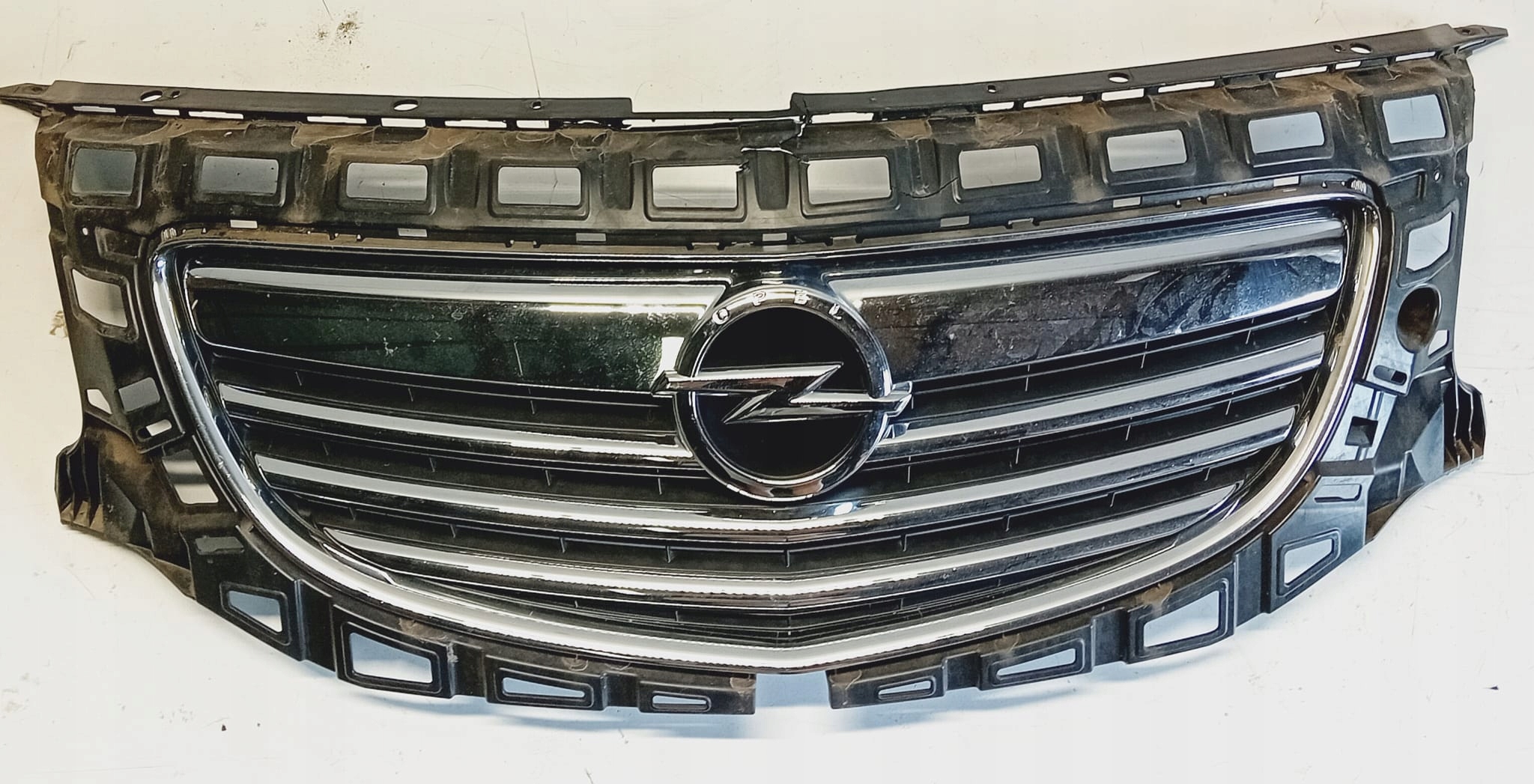 Grille OPEL INSIGNIA A 08-13