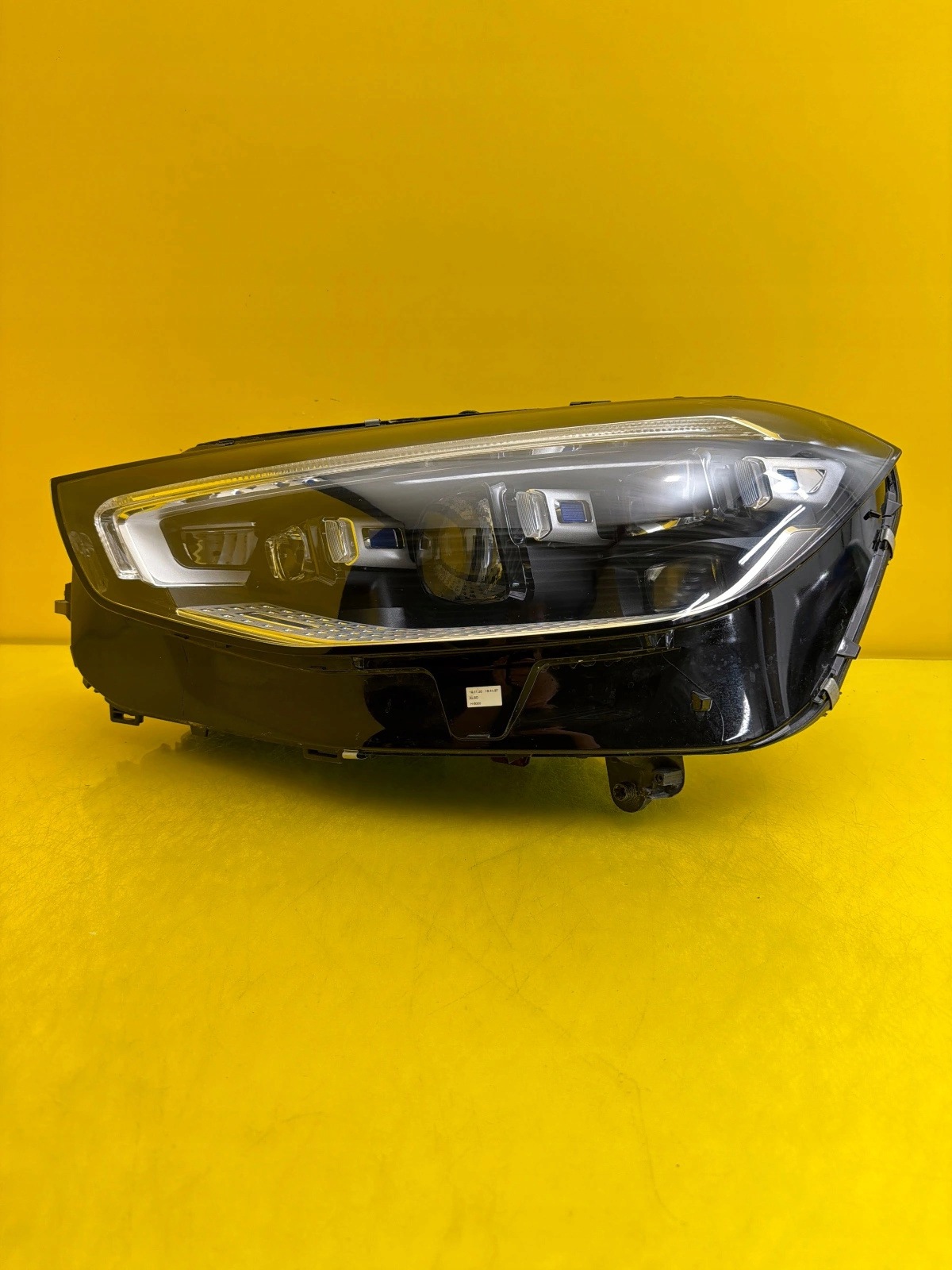 light left MERCEDES s-class W223 DIGITAL LIGHT A2239069103