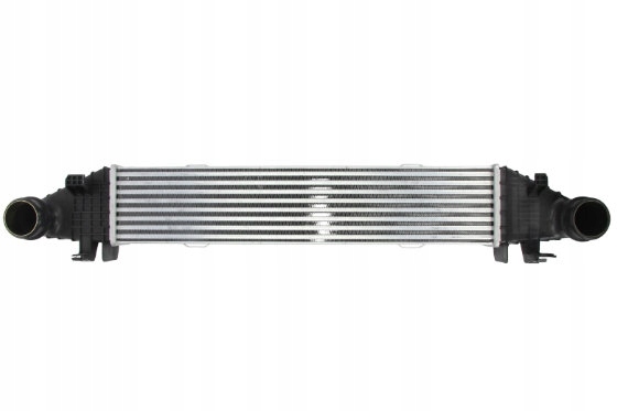 

Intercooler Mercedes C W204 E W212 180 200