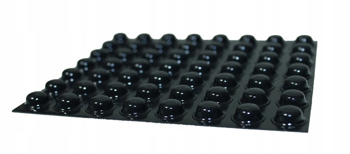 ELEMENT DYSTANSOWY DYSTANS DO SZYB SAMOCHODOWYCH Producent części Inny