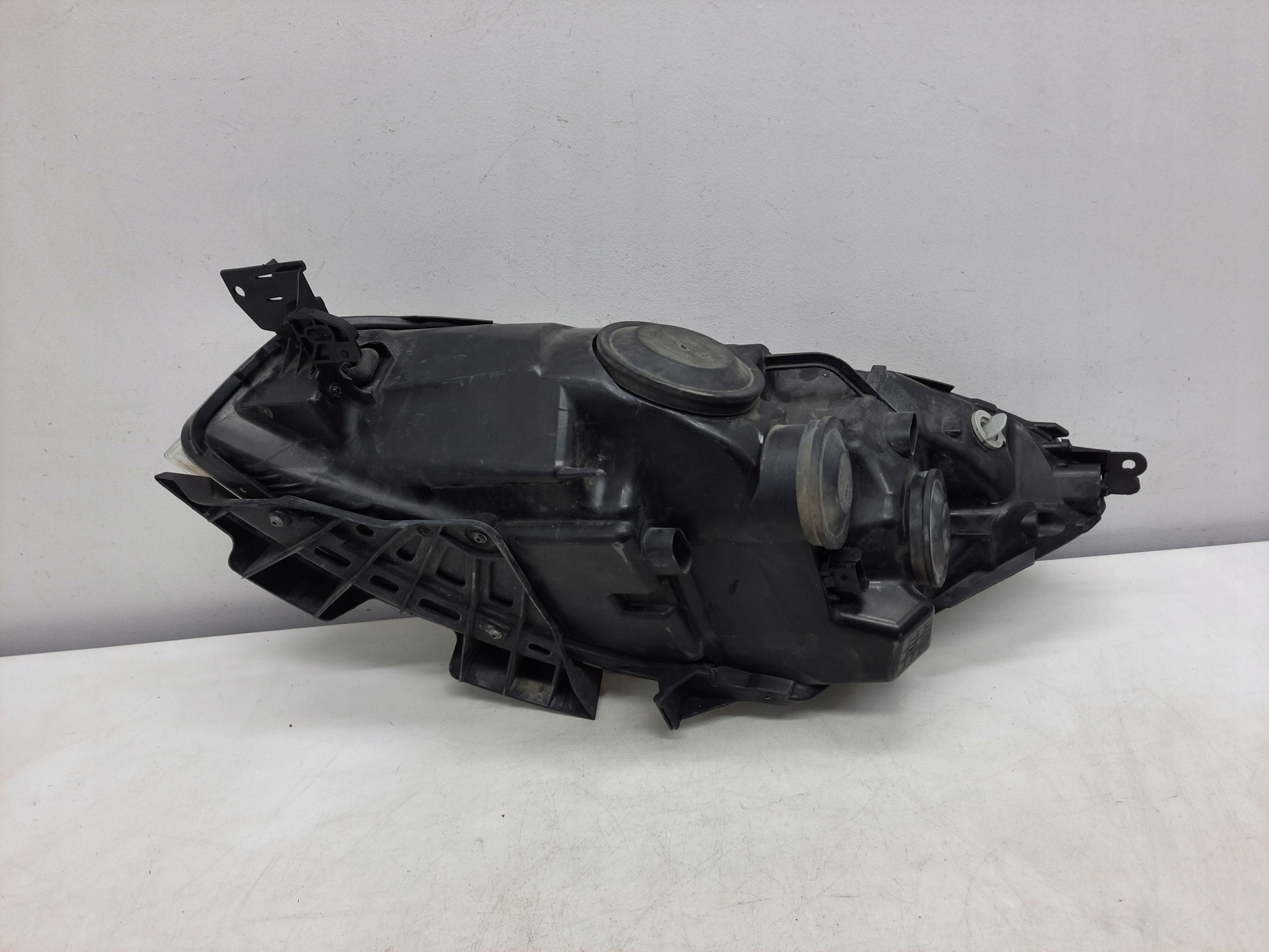 CITROEN C4 PICASSO 06-10 light REFLEKTOR right front original EUROPA
