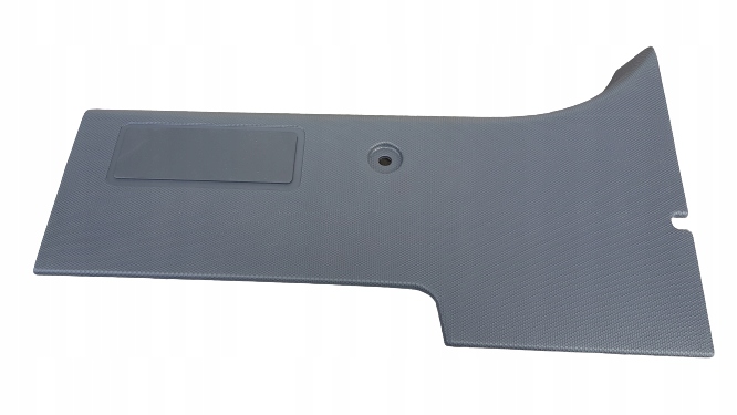 RENAULT cover SLUPKA plastic 82404574