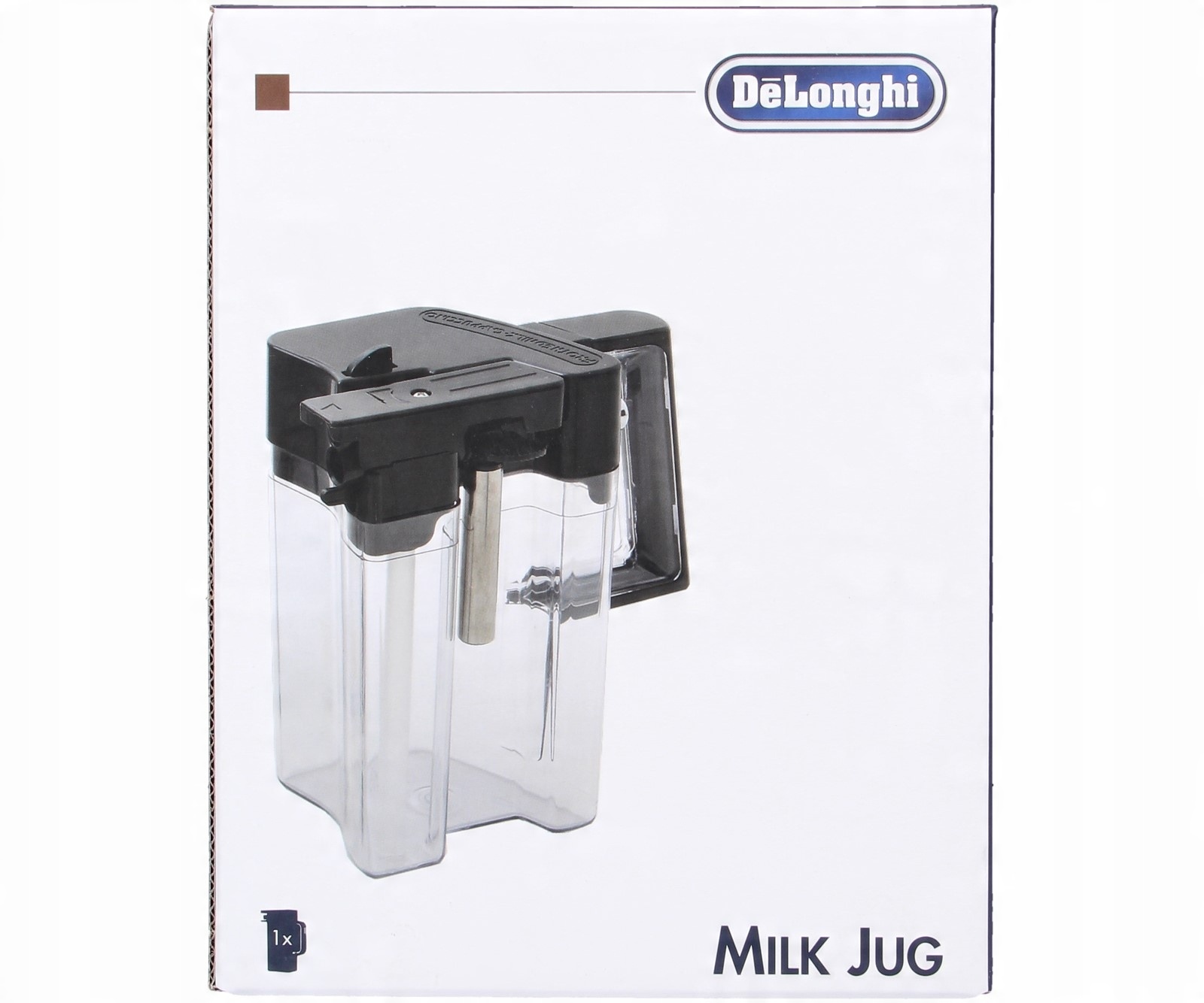 

Pojemnik na mleko ekspresu DeLonghi ESAM3500S