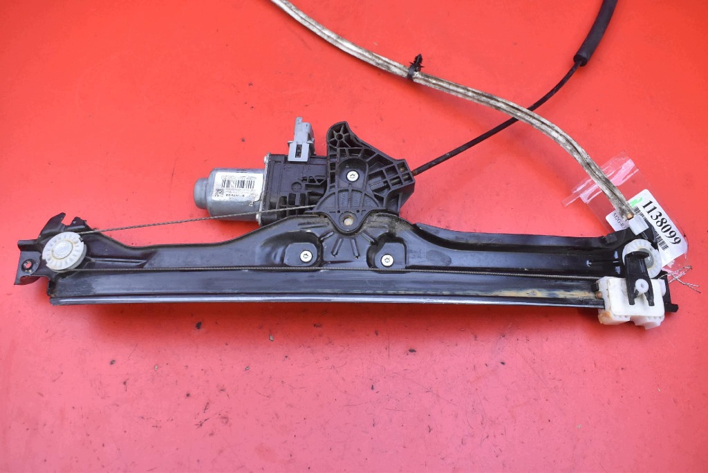 window regulator right front EU 9804388180 CITROEN DS5 5D HB 12-15