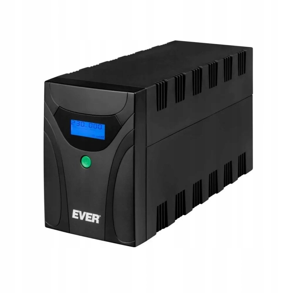 Zasilacz UPS Ever T/EASYTO-002K20/00 2200 VA 1200 W