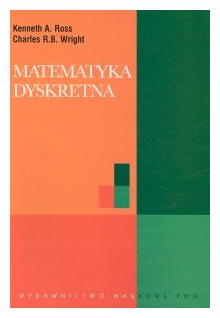 Matematyka dyskretna - Ross Kenneth A.