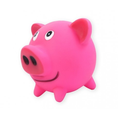 

Pet Nova Vin Pig Ball 10cm