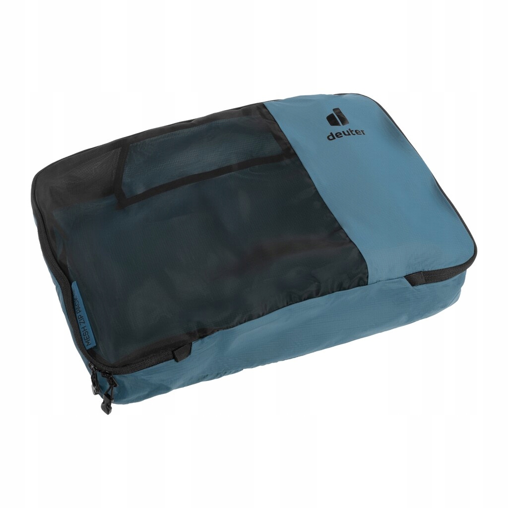 Organizer Saszetka turystyczna Deuter Mesh Zip Pack 5 Atlantic