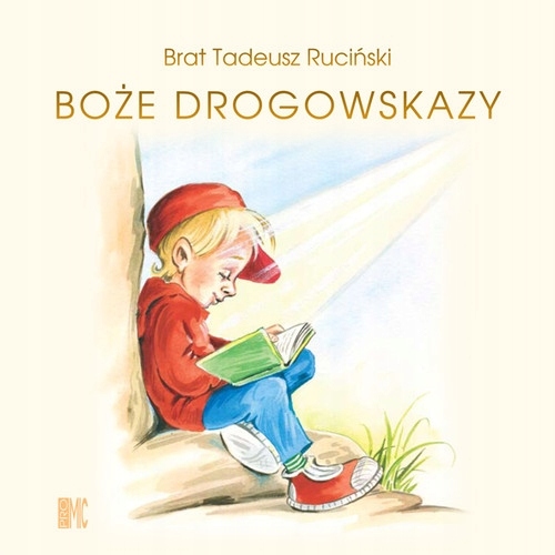 

Boże drogowskazy (dla chłopców)