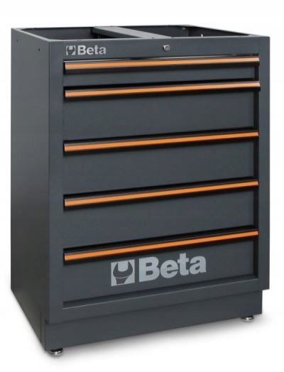 Meble warsztatowe tablica szafki blat drewniany Beta 4500/C45PRO/BPW-1,3 Marka Beta