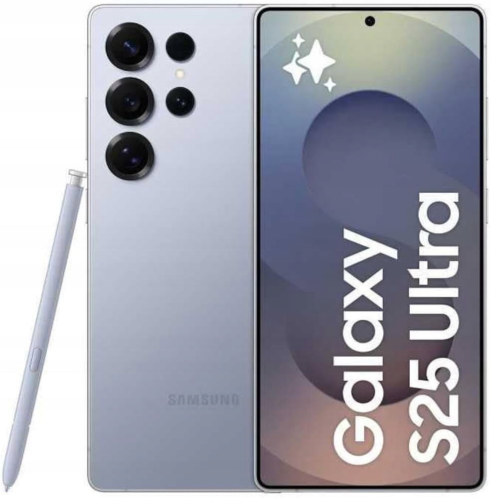 Smartfon Samsung Galaxy S25 Ultra 12 GB / 1 TB 5G niebieski