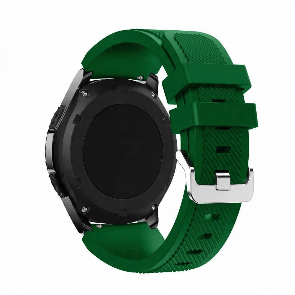 

Pasek Do Huawei Watch GT/GT2/GT2 Pro 22mm Kolory