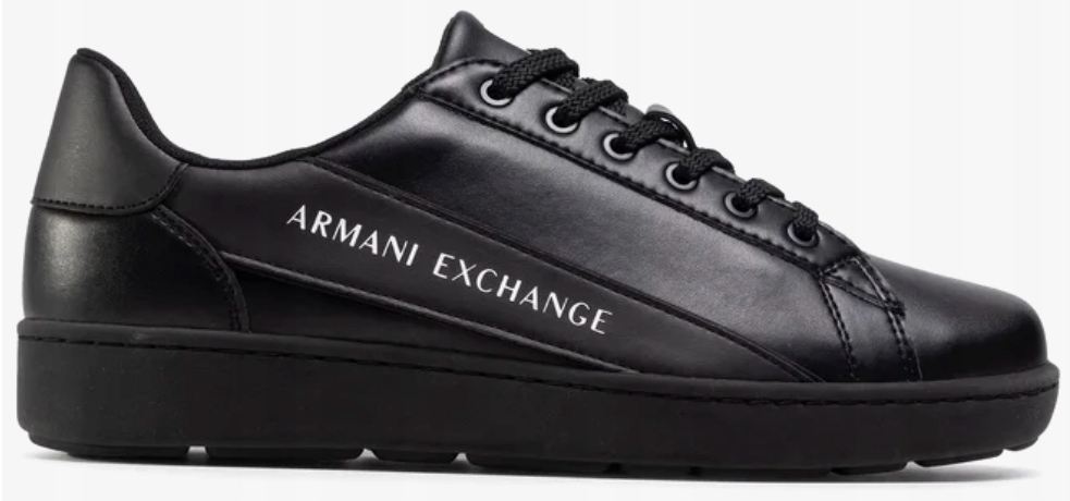 Armani Exchange sportovní obuv vel 40